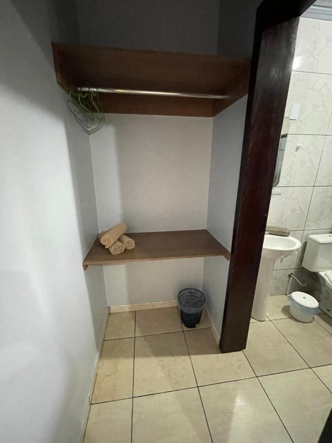 Encanto Parque Pousada بنها المظهر الخارجي الصورة