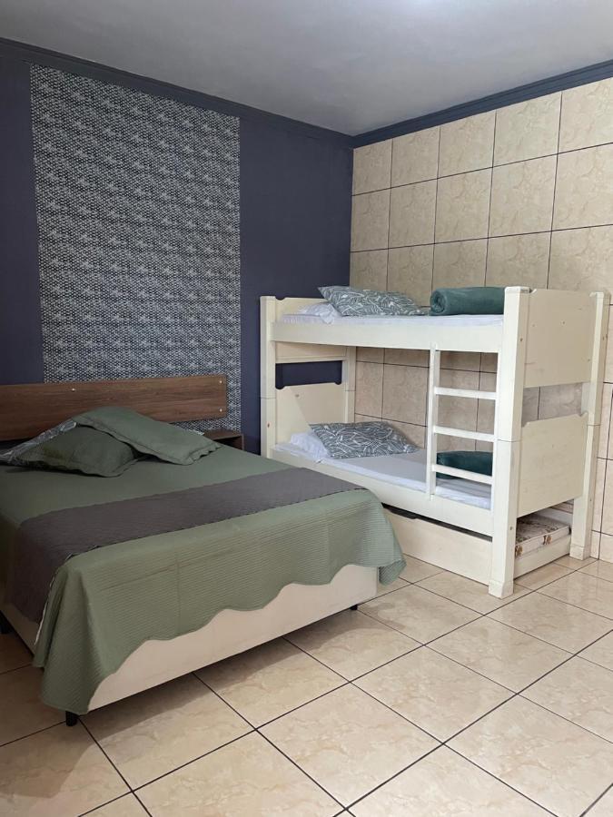 Encanto Parque Pousada بنها المظهر الخارجي الصورة