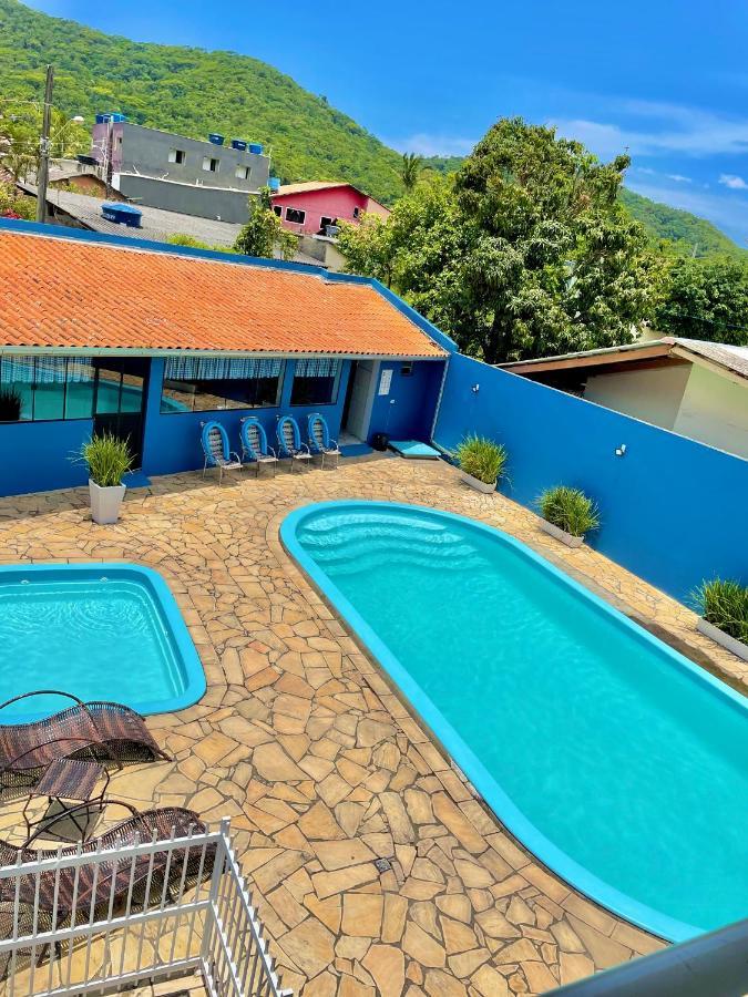 Encanto Parque Pousada بنها المظهر الخارجي الصورة