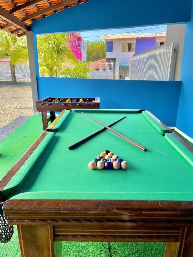 Encanto Parque Pousada بنها المظهر الخارجي الصورة